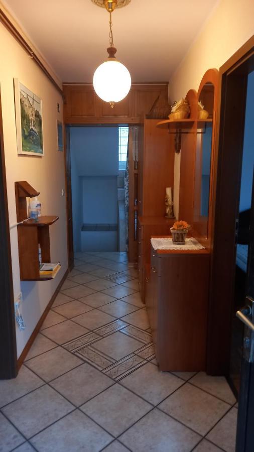 Apartmaji Ursic 科巴里德 外观 照片
