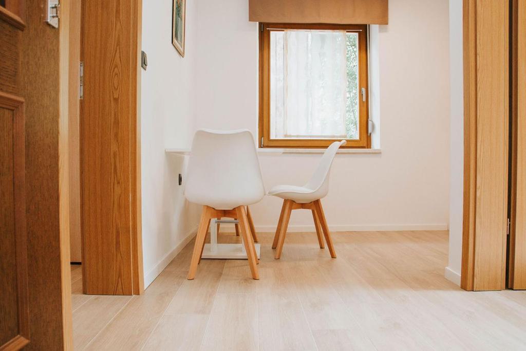 Apartmaji Ursic 科巴里德 外观 照片