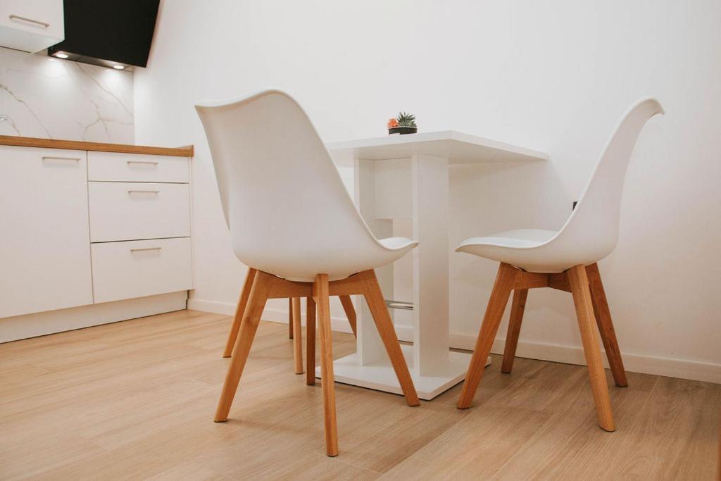 Apartmaji Ursic 科巴里德 外观 照片