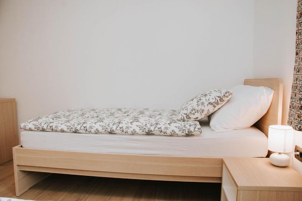 Apartmaji Ursic 科巴里德 外观 照片