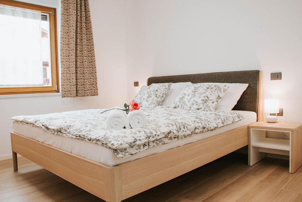 Apartmaji Ursic 科巴里德 外观 照片